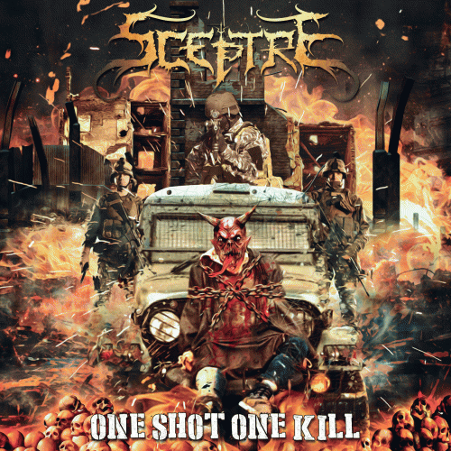 Sceptre (IND) : One Shot One Kill